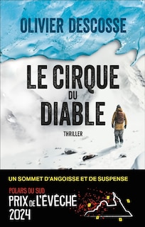 Couverture_Le cirque du diable : thriller