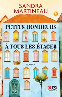 Front cover_Petits bonheurs à tous les étages