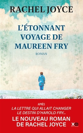 L' étonnant voyage de Maureen Fry