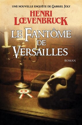 Le fantôme de Versailles