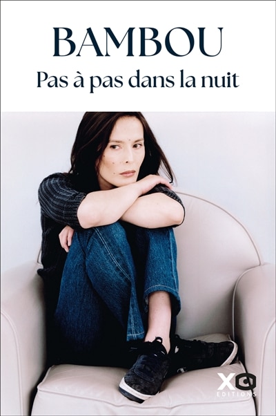 Front cover_Pas à pas dans la nuit