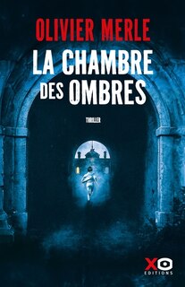 Front cover_La chambre des ombres