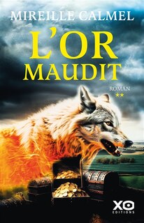 Couverture_L'or maudit - tome 2