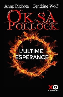 Front cover_L'ultime espérance