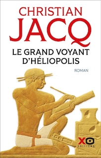 Couverture_Le grand voyant d'Héliopolis
