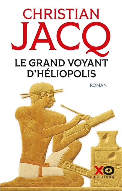 Couverture_Le grand voyant d'Héliopolis
