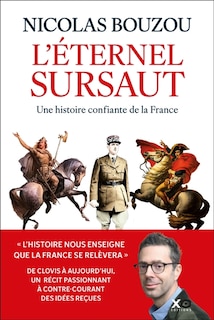 Couverture_L' &eacute;ternel sursaut
