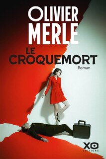 Front cover_Le croquemort
