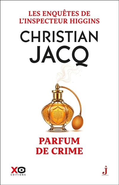 Front cover_Parfum de crime