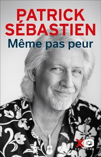 Front cover_Même pas peur