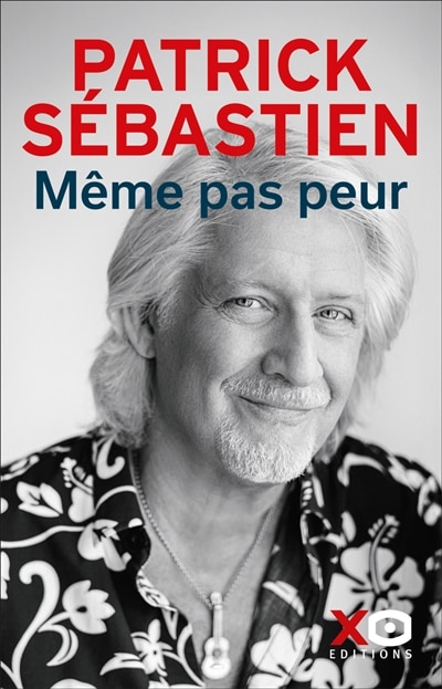 Front cover_Même pas peur
