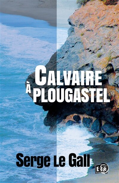 Front cover_Calvaire à Plougastel