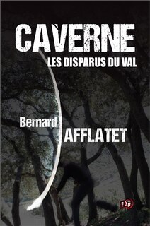 Front cover_CAVERNE -LES DISPARUS DU VAL