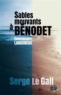 Front cover_Sables mouvants à Bénodet