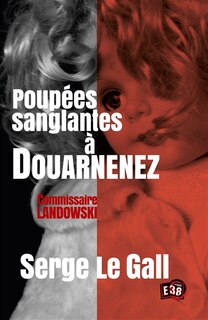 Couverture_Poupées sanglantes à Douarnenez