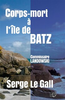 Front cover_Corps-mort à l'île de Batz