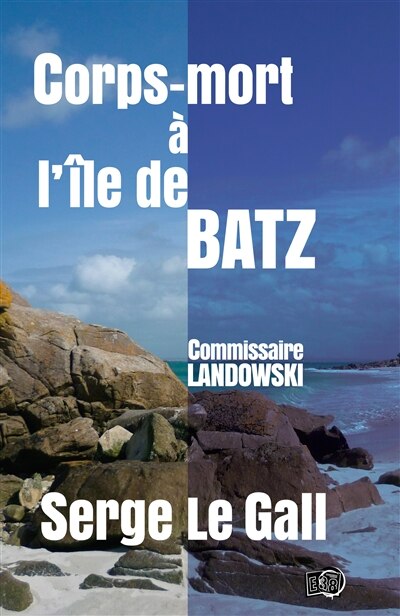 Front cover_Corps-mort à l'île de Batz
