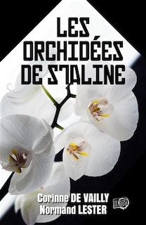 Couverture_Les orchidées de Staline