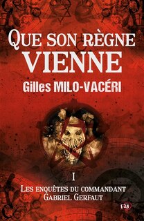 Front cover_Que son règne vienne