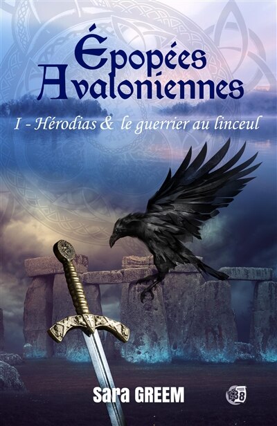 Couverture_Hérodias et le guerrier au linceul