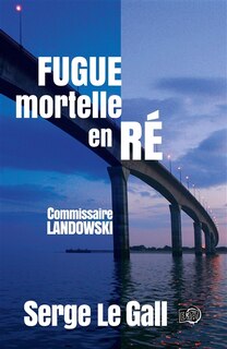 Front cover_Fugue mortelle en Ré