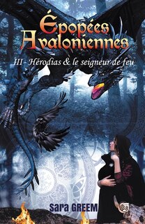 Couverture_Hérodias et le seigneur de feu