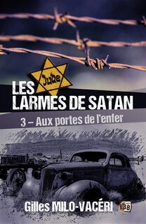 Front cover_Aux portes de l'enfer