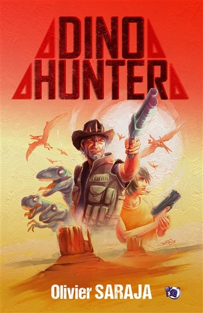 Dino Hunter