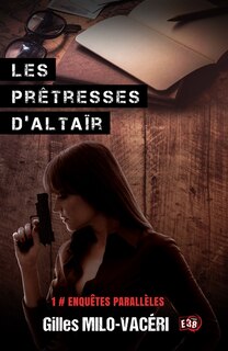 Front cover_Les prêtresses d'Altaïr