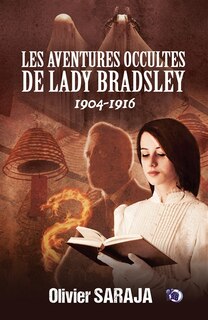 Front cover_Les aventures occultes de Lady Bradsley