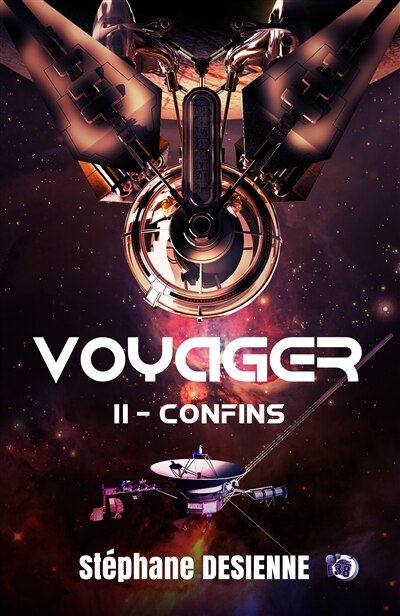 Front cover_Voyager 2