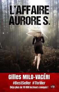 Front cover_L' affaire Aurore S.