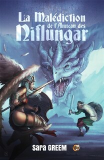 Couverture_La malédiction de l'anneau des Niflungar