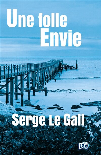 Front cover_Une folle envie