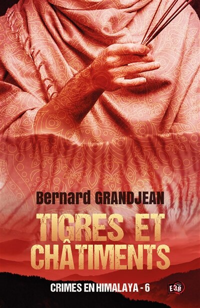 Front cover_Tigres et châtiments