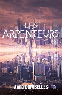 Front cover_Les arpenteurs