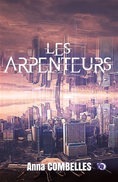 Front cover_Les arpenteurs