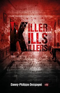 Front cover_Killer kills killers