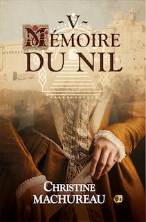 Front cover_Mémoire du Nil
