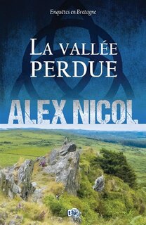 Couverture_La vallée perdue