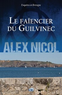 Front cover_Le faïencier du Guilvinec