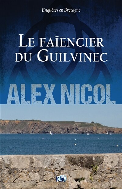 Front cover_Le faïencier du Guilvinec