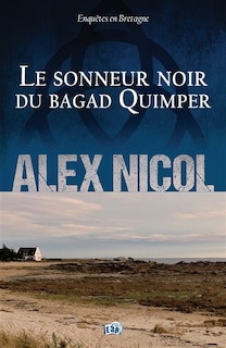 Couverture_Le sonneur noir du bagad Quimper