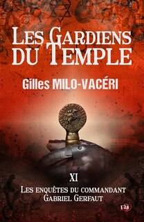 Couverture_Les Gardiens du Temple