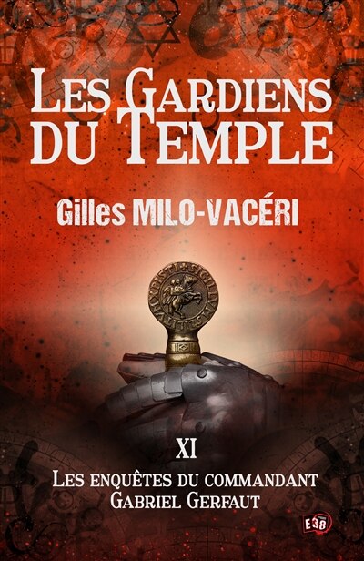 Couverture_Les Gardiens du Temple