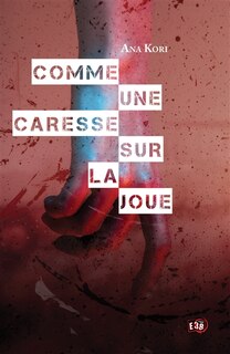 Front cover_Comme une caresse sur la joue