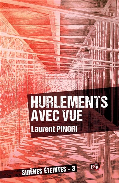 Front cover_Hurlements avec vue