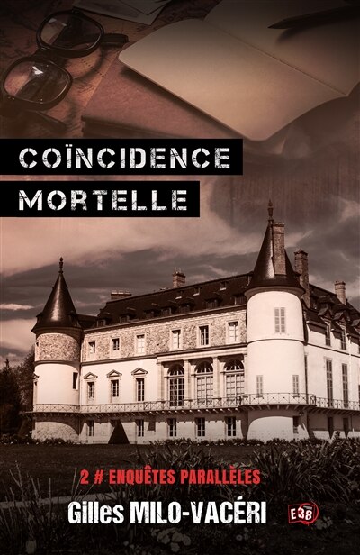 Couverture_Co&iuml;ncidence mortelle