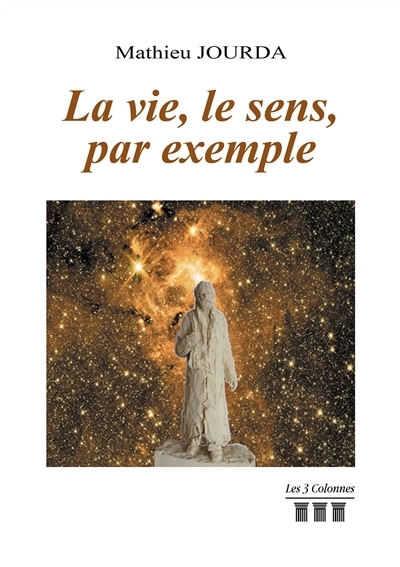Front cover_La vie, le sens, par exemple