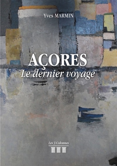 Front cover_ACORES